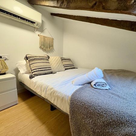 Hermoso Apartamento En Madrid - Central Экстерьер фото