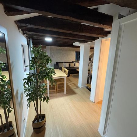 Hermoso Apartamento En Madrid - Central Экстерьер фото