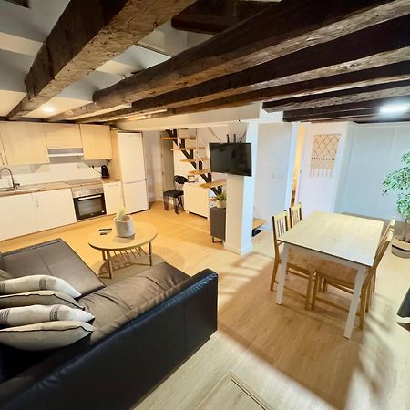 Hermoso Apartamento En Madrid - Central Экстерьер фото